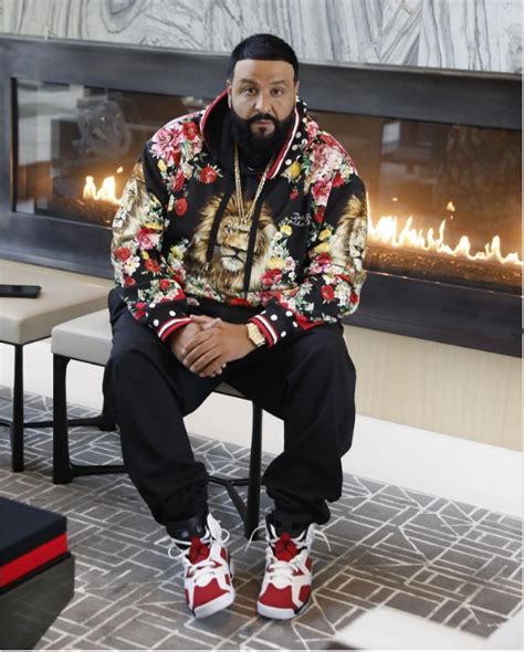 dolce gabbana for khaled|Dolce & Gabbana linkup with DJ Khaled for a unisex collection.